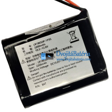 Batéria pre PLC LR18650P-1P3S [Náhradná batéria]
